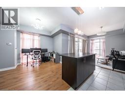 90 CHARLTON Avenue W UnitNo. 502 - 17