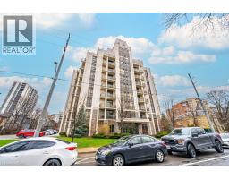 90 CHARLTON Avenue W UnitNo. 502 - 2