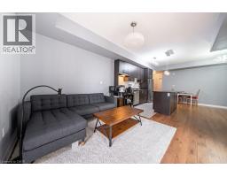 90 CHARLTON Avenue W UnitNo. 502 - 20