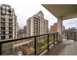 90 CHARLTON Avenue W UnitNo. 502 - 26