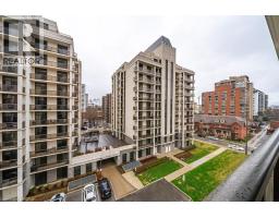 90 CHARLTON Avenue W UnitNo. 502 - 27