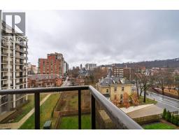 90 CHARLTON Avenue W UnitNo. 502 - 29
