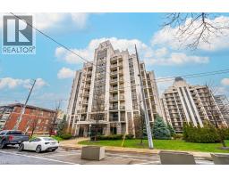 90 CHARLTON Avenue W UnitNo. 502 - 4