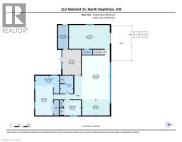 112 MITCHELL Street - 47