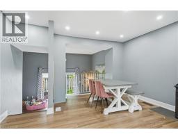 11 HARRISFORD Street UnitNo. 78 - 10