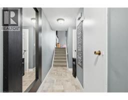 11 HARRISFORD Street UnitNo. 78 - 6