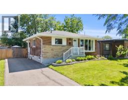 27 BOBOLINK Road - 1