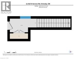 510 NORTH SERVICE Road UnitNo. 11 - 42