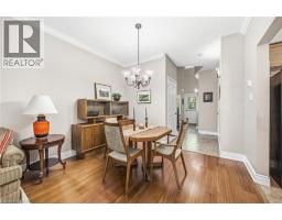 1375 STEPHENSON Drive UnitNo. 43 - 8