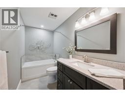 6 WILLOW Street UnitNo. 2203 - 12