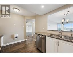 6 WILLOW Street UnitNo. 2203 - 6