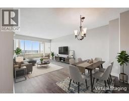 6 WILLOW Street UnitNo. 2203 - 7