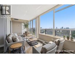6 WILLOW Street UnitNo. 2203 - 8