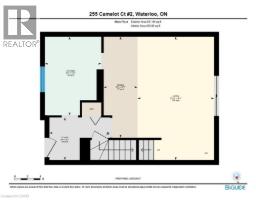 255 CAMELOT Court UnitNo. 2 - 43
