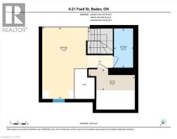 21 FOELL Street UnitNo. 6 - 32