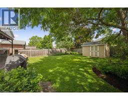 491 SANDBANKS Crescent - 36
