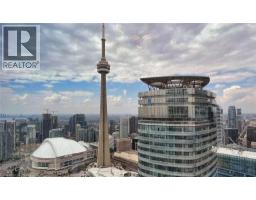 10 YORK Street UnitNo. 3807 - 38