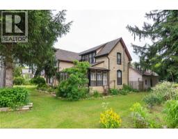 3771 TEETERVILLE Road - 1