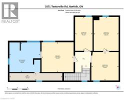 3771 TEETERVILLE Road - 47