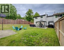 27 GLEN AVON Crescent - 34