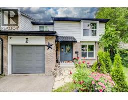 27 GLEN AVON Crescent - 5