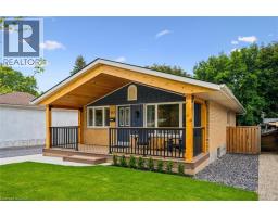 223 CARTER Avenue - 4