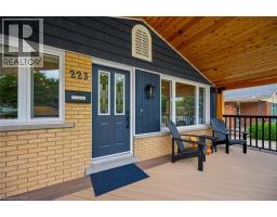 223 CARTER Avenue - 5
