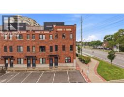 70 PLAINS Road W UnitNo. 10 - 2