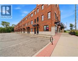 70 PLAINS Road W UnitNo. 10 - 3