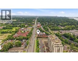 70 PLAINS Road W UnitNo. 10 - 37