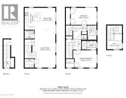 70 PLAINS Road W UnitNo. 10 - 39