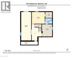 570 HALLMARK Drive - 50