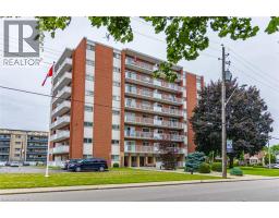 8 WOODMAN Drive UnitNo. 805 - 1