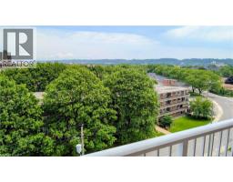 8 WOODMAN Drive UnitNo. 805 - 16