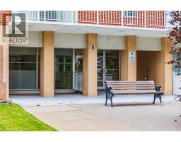 8 WOODMAN Drive UnitNo. 805 - 3