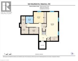 622 WESTFIELD Drive - 43