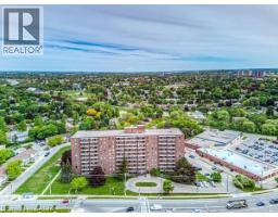1100 COURTLAND Avenue E UnitNo. 610 - 1