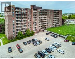 1100 COURTLAND Avenue E UnitNo. 610 - 34