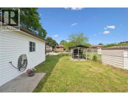 30 KIMBERLY Road - 38