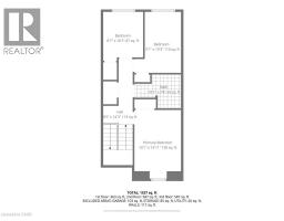662 GREY Street UnitNo. C - 44