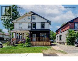 26 RICHARDSON Street - 1