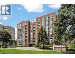 1225 NORTH SHORE Boulevard E UnitNo. 709 - 1
