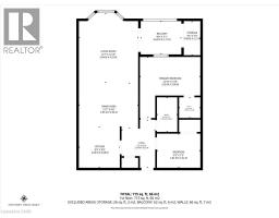1225 NORTH SHORE Boulevard E UnitNo. 709 - 23