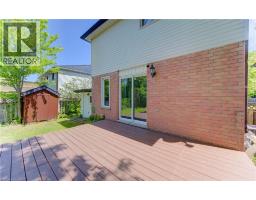 32 ENFIELD Drive - 32