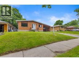 72 MASSEY Avenue - 3