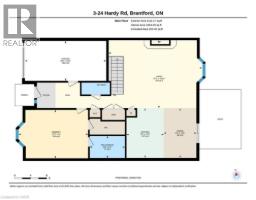 24 HARDY Road UnitNo. 3 - 39
