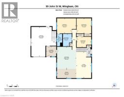 99 JOHN Street W - 40