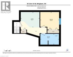99 JOHN Street W - 41