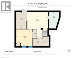 99 JOHN Street W - 42