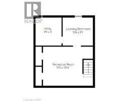 1091 UPPER WELLINGTON Street - 46